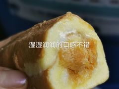 -詹记桃酥(包河万达店)
