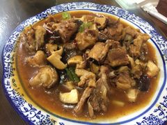 -老味道1992(武当山店)