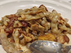-巴音浩日娲·蒙餐(双林东路店)