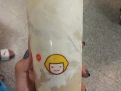 -快乐柠檬happylemon(日月光店)