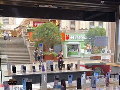 -九机·手机电脑数码(金色时代广场店)