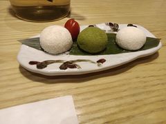 -小句号·精致料理(江南环球港店)