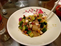 -燕郊烧鸽子(广安路店)