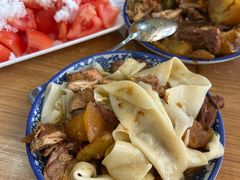 -东财大盘鸡(黑石礁店)