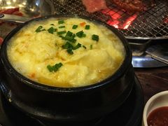 -小本家韩式烤肉(紫藤路店)