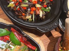 -云海肴·汽锅鸡·云南代表菜(美罗城店)