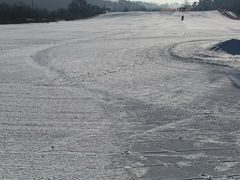 -棋盘山冰雪大世界