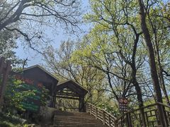 -虞山风景区