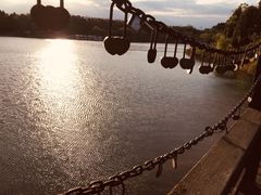 -仙海旅游度假区