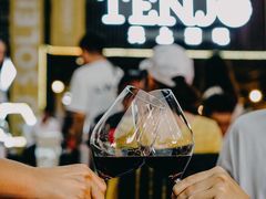 -郑州建业艾美酒店