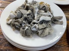 羊散丹-牛街老爆肚满(鼓楼店)