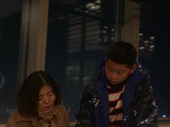 -长沙尼依格罗酒店