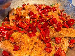 椒香片片鱼-匠熙小馆(崇文门店)