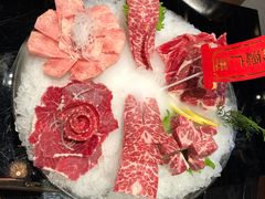 -官也街澳门火锅(新源里店)