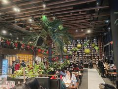 -咖梦餐厅 COMENG RESTAURANT