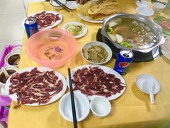 -老猫牛肉火锅(沙溪店)