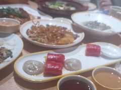 -添發碗仔翅美食