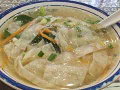 -长人馄饨铺(解放街店)