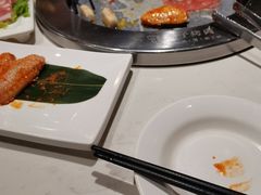-么子烤肉(化龙池店)