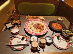 -塔哈尔·新疆盛宴(奉贤龙湖店)