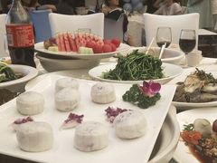 -黄嘉喜来登酒店-采悦轩中餐厅(滨江中路店)