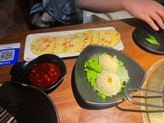 -九畋町和牛黑牛烤肉料理(三里屯3·3大厦店)