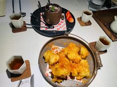 -春树下·树屋花房西餐厅(罍街AS1980店)