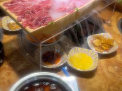 -塔兰齐新疆孜然火锅(鲤鱼山路店)