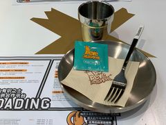 -BOPEYE·波派炸鸡(九霄天地店)