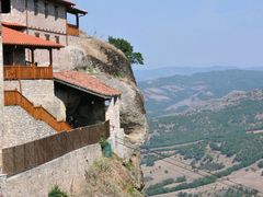 -梅黛奥拉修道院