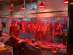 -幸运牛汕头小黄牛牛肉火锅(梅林店)