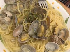 -萨莉亚意大利餐厅(白云汇店)