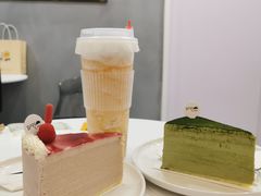 -BanCake·法式千层·拿破仑專門店