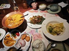 -苏梅花园(群星城店)