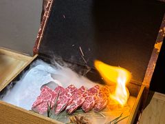 -松鱼亭·和牛烧肉(协鑫广场店)