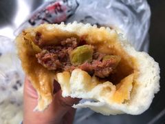 特色牛肉包-御梁坊红糖馒头