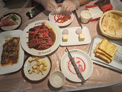 -有位虾匠·手工土菜小馆(市北店)