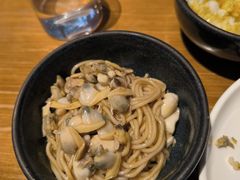 -人间酒暖·Go blanc·烧鸟·深夜食堂(陆家嘴店)