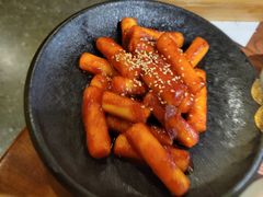 -九田家黑牛烤肉料理(新辰里亚运村店)
