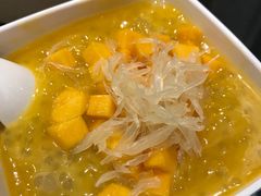 杨枝甘露-龙凤点心饼家·39年老字号(松岗店)