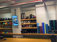 -YCHL Studios健身工作室(市二宫店)