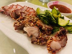 台式红糟肉-光头匠