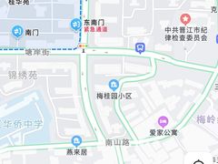 -糕小爱动物奶油生日蛋糕定制(晋江万达店)