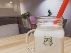 -黑石咖啡(小十字店)