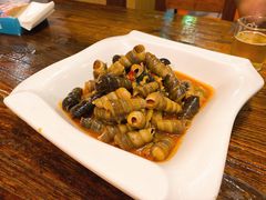 -漫天香·小龙虾餐厅(夏湾店)