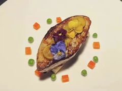 -La Saison乐颂·法餐厅