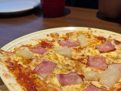 -萨莉亚意式餐厅(杭州西溪龙湖天街店)