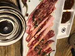-御牛道日式烤肉料理(杭州万象城店)