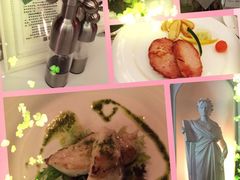 成桂西餐厅(河北路店)-成桂西餐厅·42年的味道(五大道疙瘩楼店)