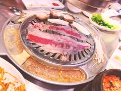 -喜来稀肉(虹泉路店)